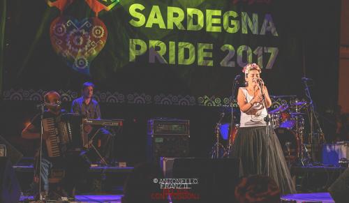 Sardegna Pride